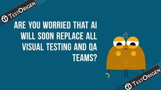 Top 6 Stages of AI-Based Testing @TestOrigen