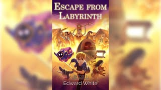 Escape from Labyrinth: Writing Fantasy in Postmodernity