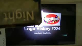 My Logo History #200