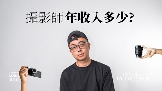 調色觀念? 剪輯怎麼進步? 你敢問我敢答 1萬訂閱QA！