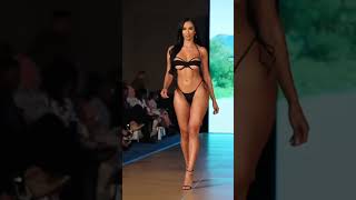 hot miami fashion week'23 #shorts