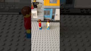 БОСС ОБМАНУЛ КИЛЛЕРА  😱#шортс #мем #lego #tiktok #memes #рек #youtube #mrbeast #рекомендации