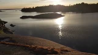 Hallskär Bavaria#Stockholm#Skärgård#Segling#Sommar#Segelbåt#Sea#Baltic