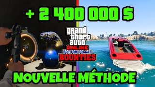 TUTO PANTHÈRE CAYO PERICO SUR GTA5 ONLINE !!