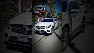 benz glc custom คาบอนแท้ by Oh linsing