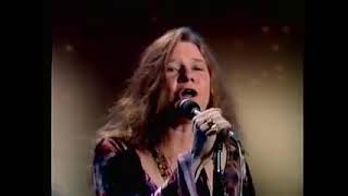 Janis Joplin - Little Girl Blue (Live)