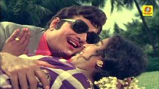 Tick Tick... (Tamil) Video Song: Nalla Neram | MGR | T M Soundararajan | P Susheela