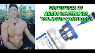 The Truth About Steroid Use: What You Need to Know Before You Inject | Smart Hormones and Longevity