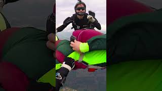 Skydiving Adventure!