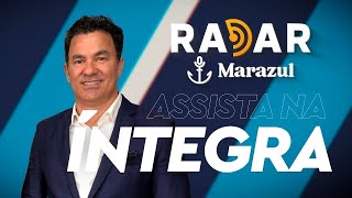 Radar Marazul – Quinta-feira, 31/10/2024