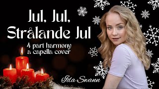 Jul, Jul, Strålande Jul - Ida Swann