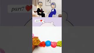 p7 قصه جبروت أنثي ❤️#trendingshorts #اكسبلور #tiktoktrend #viralshort #قصص_واقعية #قصص_وروايات