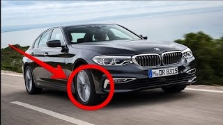 Look!! BMW 5-series (2017) - Hot Review