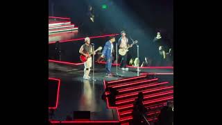 Jonas Brothers - Paranoid LIVE (9/8/2023)