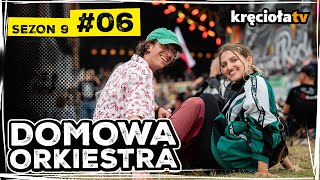 Jesienna dawka energii! #domowaorkiestra