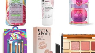 Tjmaxx beauty finds