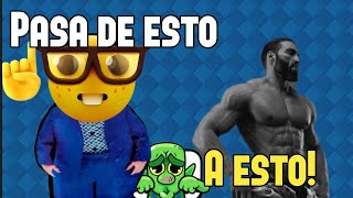 GUÍA PARA NOVATOS EN CLASH ROYALE| Antonnio cr