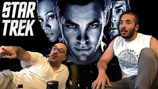 STAR TREK (2009)  Was Nonstop Fun! | FIRST TIME WATCHING | MOVIE REACTION