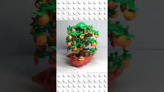 LEGO Chinese Money-Tree!