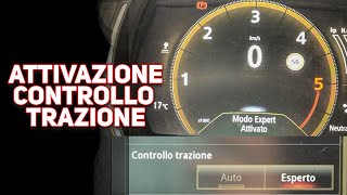 DDT4ALL Tutorial Italiano #01 | Attivazione Controllo Trazione Renault Megane Scenic Talisman Kadjar