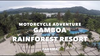 Gamboa Rainforest Resort Panama