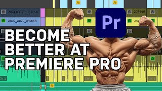 Premiere Pro Tips | Become A Better Video Editor