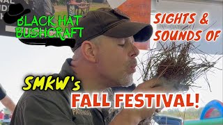 Smoky Mountain Knife Works: FALL FESTIVAL!