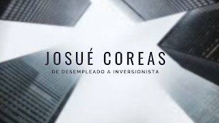 Emisión en directo de JOSUÉ COREAS