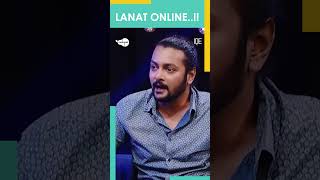 Lanat Online 🤣🤣 | Tabish Hashmi | Akbar Chaudhry | TBh | Nashpati