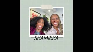 From BK to OAK , Shamieka's story