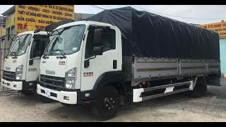 Bán Isuzu FRR 650 tại Sơn La Lh : Mr.Thành - 0971 222 505