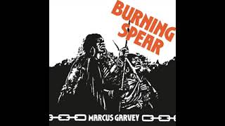 Burning spear_  Slavery Days