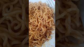 Makan Mie Goreng. Udah coba belum yg ini???