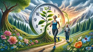 The Crucial Role of Physical Activity in Extending Lifespan