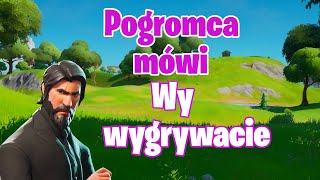 Pogromca mówi #2 (Do wygrania 1000vDolców opis!)