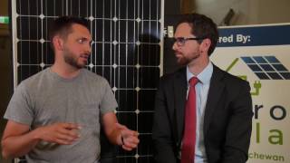 Solar Power & Real Estate