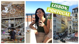 Portugal is SO underrated | Solo Trip Abroad