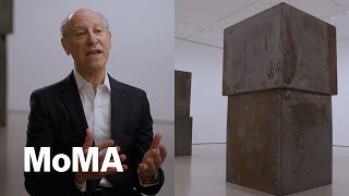 Remembering Richard Serra | What does it mean to be equal?