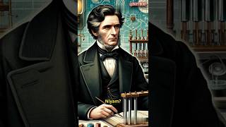 Michael Faraday: A Spark of Genius! | @SGytb007 | #michaelfaraday #sg'svideo