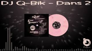 DJ Q-Bik - Dans 2 1999