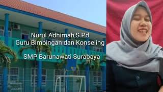 B. NURUL - POLA HUBUNGAN SOSIAL ANTAR TEMAN (PART 1) - KELAS 9