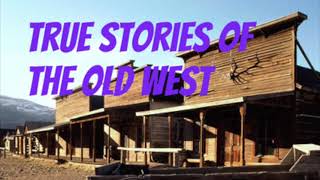 Old West Prologue