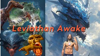 The Leviathan is it a myth or is it really happening today as we know !