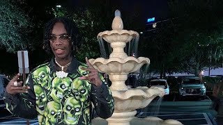 YNW Melly - Careless (Solo)