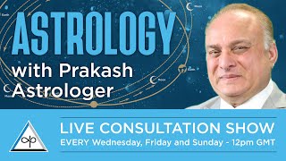 Prakash Astrologer Live 121 Consultation | Vedic Astrology Live Consultation