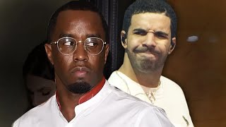 BBL Drizzy (Drake) TROLLS Metro & MORE Diddy allegations!!!