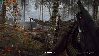 Battlefield V | Ultra Graphics , RTX ON , 1080p | Alienware Area 51m OC