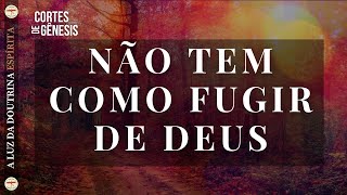 067 - NÃO TEM COMO FUGIR DE DEUS - feat Irmã Aíla.