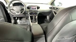 2017 Hyundai Ioniq_Hybrid St. Petersburg, Tampa, Clearwater, Palm Harbor, Largo, FL 72P1152