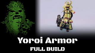 Yoroi Armor